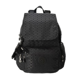 Kipling シティジップS バックパック