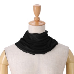 REGINAPORTE 洗えるフォーマルネックカバー