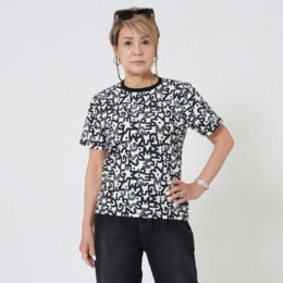  MASAGO QVC25周年記念コラボTシャツ