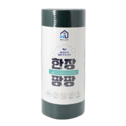 WELUP ハンジャンパンパン 洗剤付き ロールシート