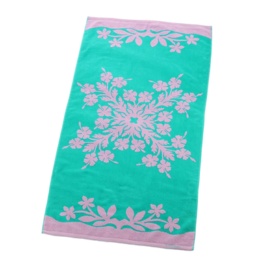 キャシーマム アイランドスタイル（KathyMom IslandStyle） キャシーマム 五つの島 バスタオル