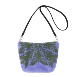 キャシーマム 五つの島 ショルダーバッグ