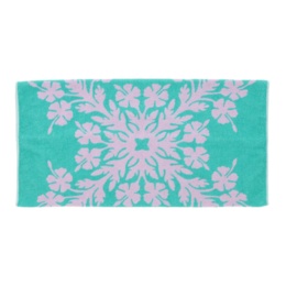 キャシーマム 五つの島 ピロー用タオル