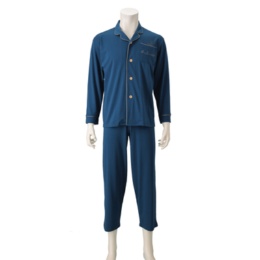 Bon Sommeil×日比谷花壇 メンズ快適パジャマ