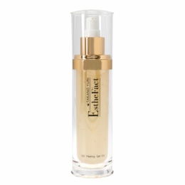 たかの友梨EF GDピーリングジェルEXトライアル