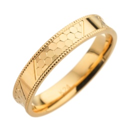  マエストロ 純金 グリッターリング