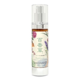 百香草 ハーバル美容液50ml
