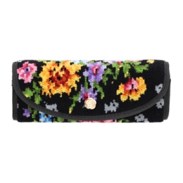 レイクアルスターシェニール織 メガネケース