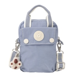 Kipling ナルシッサ スマートショルダー ネット限定カラー