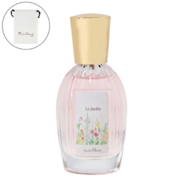 シュシュシェリー香水 LeJardin庭園の香り40MLSPセット