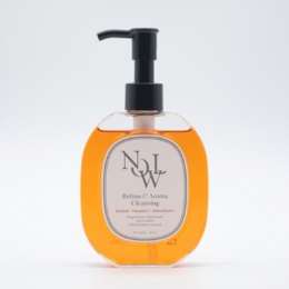 NOWL レチノCアロマクレンジング