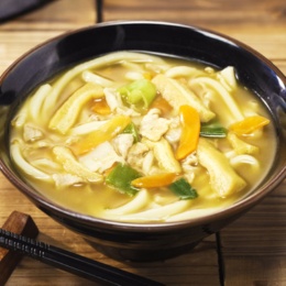 本場讃岐 和風だし香るカレーうどん 10食