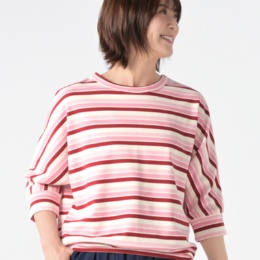 エニワイズ ドルマンプルオーバー