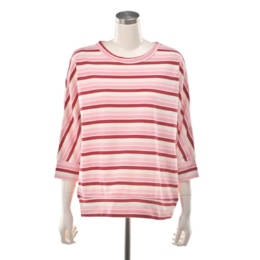 エニワイズ ドルマンプルオーバー