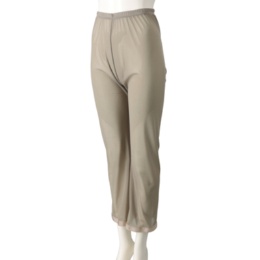 Stylemaker 日本製 ワイドシアーレギンス