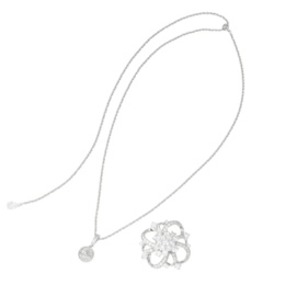 JinkaNezu マグネットペンダント&ブローチセット