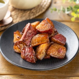  SAZANKA 熟成やきいもの大学いも 300g×2