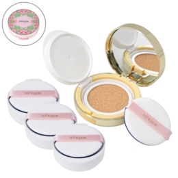 イザノックス（ISA KNOX） イザノックス パワーフィットクッションFD EX 特別セット