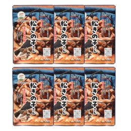 万能だし松きの子さん10包6袋セット