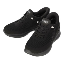 LAQUN 1秒で履けるハンズフリースニーカー