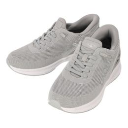 LAQUN 1秒で履けるハンズフリースニーカー