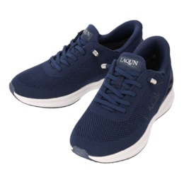 LAQUN 1秒で履けるハンズフリースニーカー