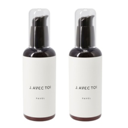 J.AVEC TOI トリートメントローション パベルIV 2本セット