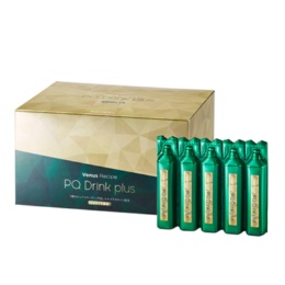 ヴィーナスレシピ PQドリンク プラス