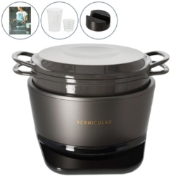 バーミキュラ ライスポット 5合炊き