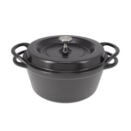 バーミキュラ オーブンポット 1 22cm