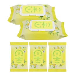  Urban Gardening ピュアスキンケアシート Plus 150枚