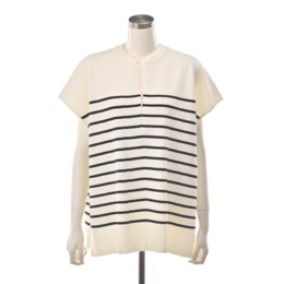 eM by Emma Taylor フロント2Wayニットトップス