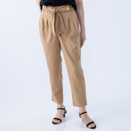 BABIULOUS 魔法の楽ちんコルセット風パンツ