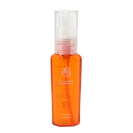 バランローズ ヘアエッセンスオイル 50ml