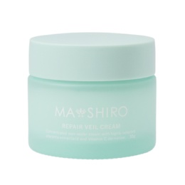 MA・SHIRO マシロ リペアヴェールクリーム 30g単品