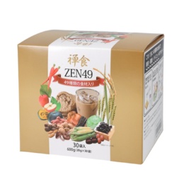 ZEN49 ダイエット禅食トライアル