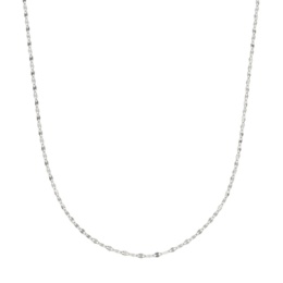 PT850 ペタルチェーンネックレス 45cm [S]