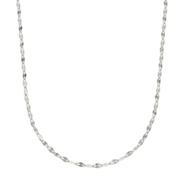 PT850 ペタルチェーンネックレス 50cm [L]