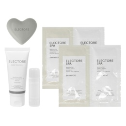 QVC25周年記念 エレクトーレ トライアルセット