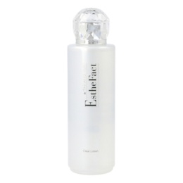 たかの友梨エステファクト 1品3役クリアローション1本