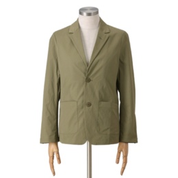 Lucca Uomo alla moda 大人のベーシックジャケット