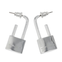 ANNE COQUINE カデナピアス