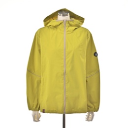 Carney 防花粉・透湿マウンテンパーカーネット限定サイズ