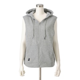 GRC レイヤーフレックスフードベスト