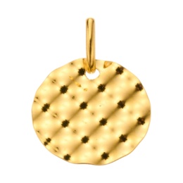 純金 ルミナペンダントヘッド