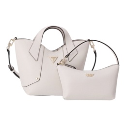 GUESS ダーシー ミニトートバッグ