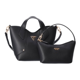 GUESS ダーシー ミニトートバッグ