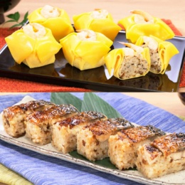  京樽 冷凍 人気の特別セット