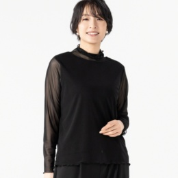 Re:Birth＋ モダールインナーシアートップス