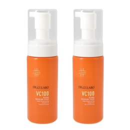 シーラボ VC100KEANAウォッシングフォームa120mL2本セット